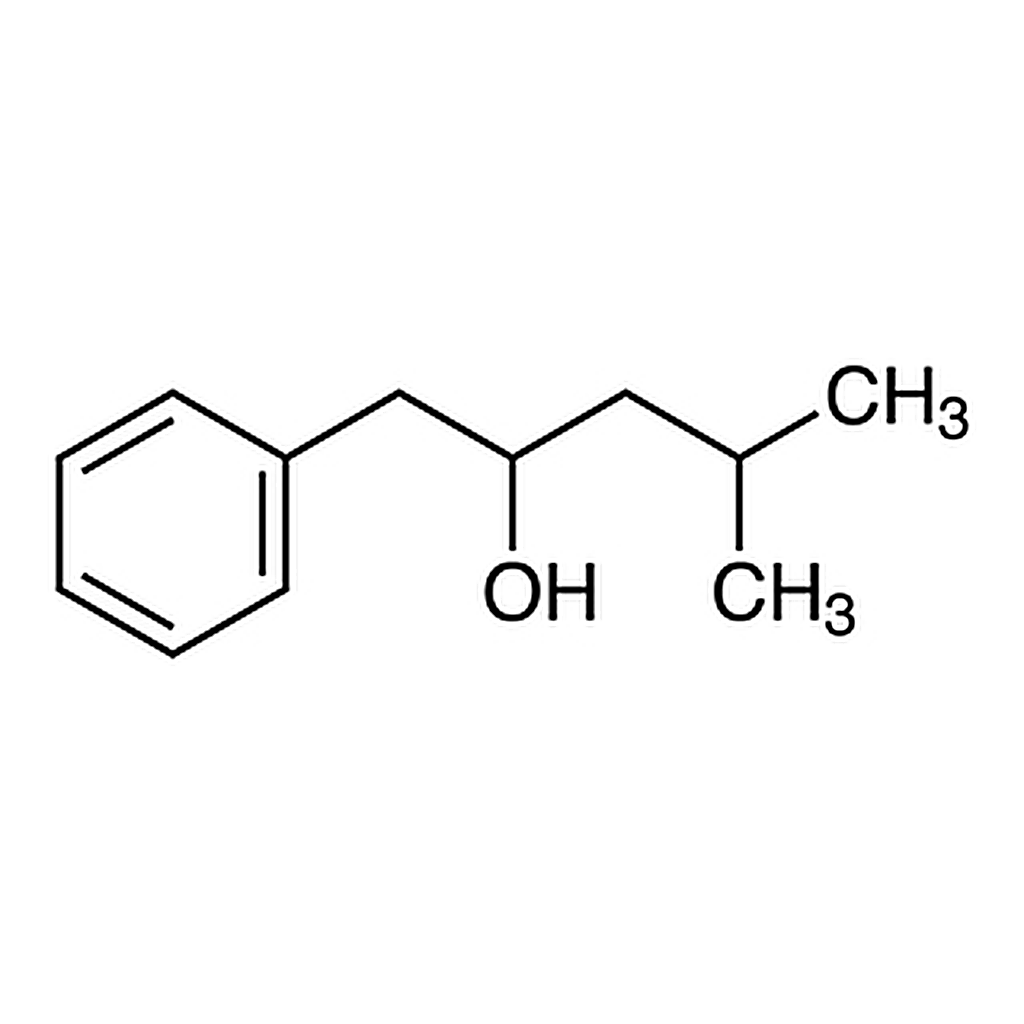 TCI 4-Methyl-1-phenyl-2-pentanol