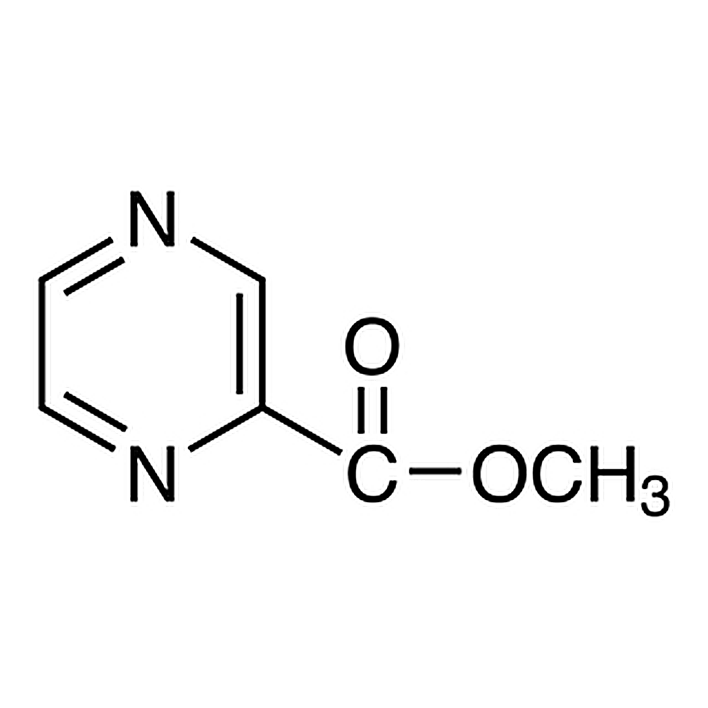 TCI Methyl 2-Pyrazinecarboxylate