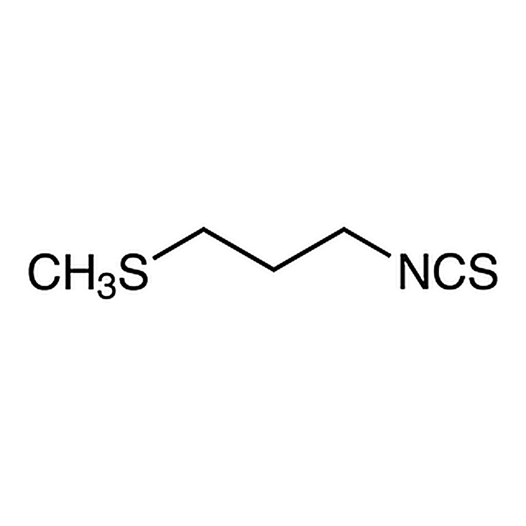 TCI 3-(Methylthio)propyl Isothiocyanate