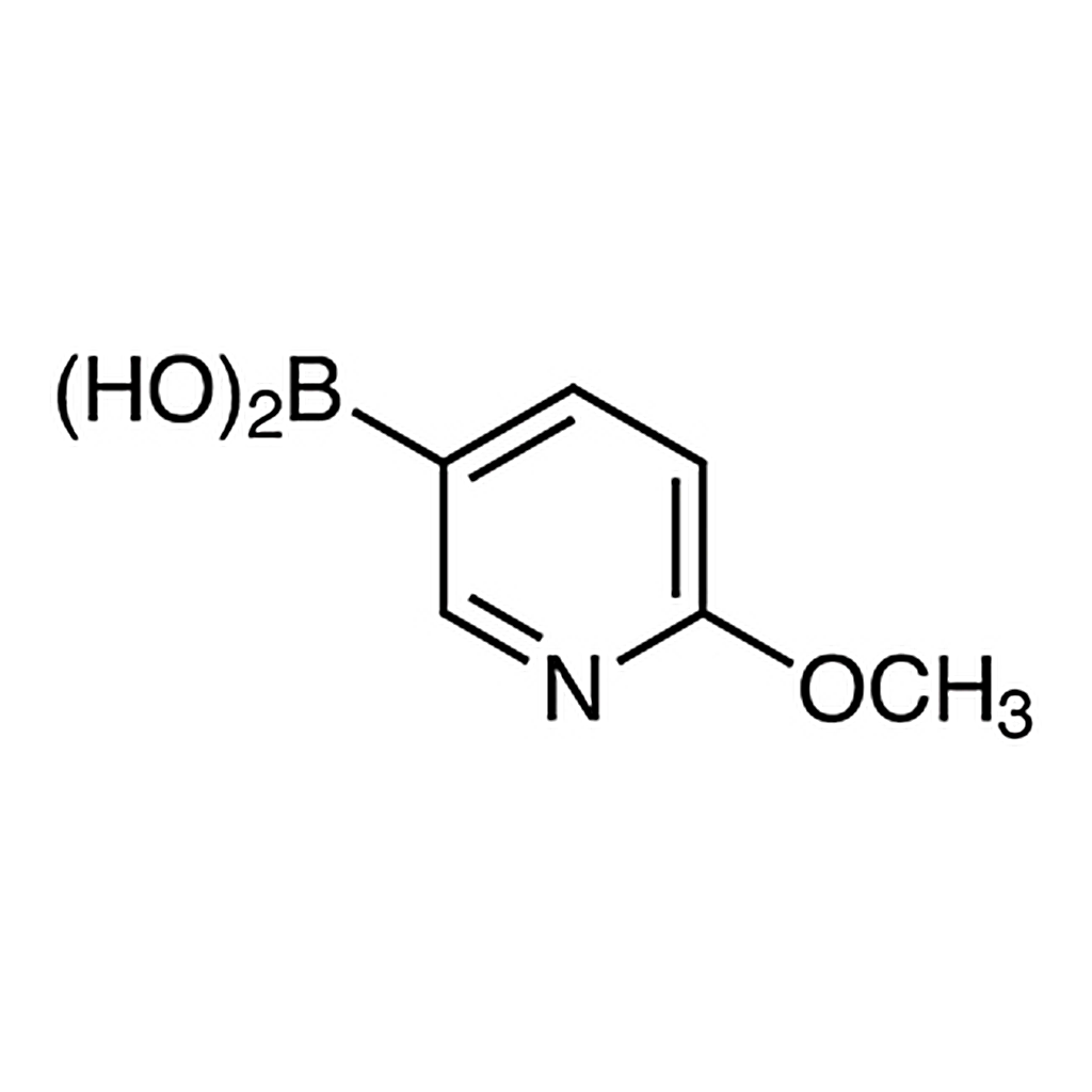 TCI 2-Methoxypyridine-5-boronic Acid (contains varying amounts of Anhydride)