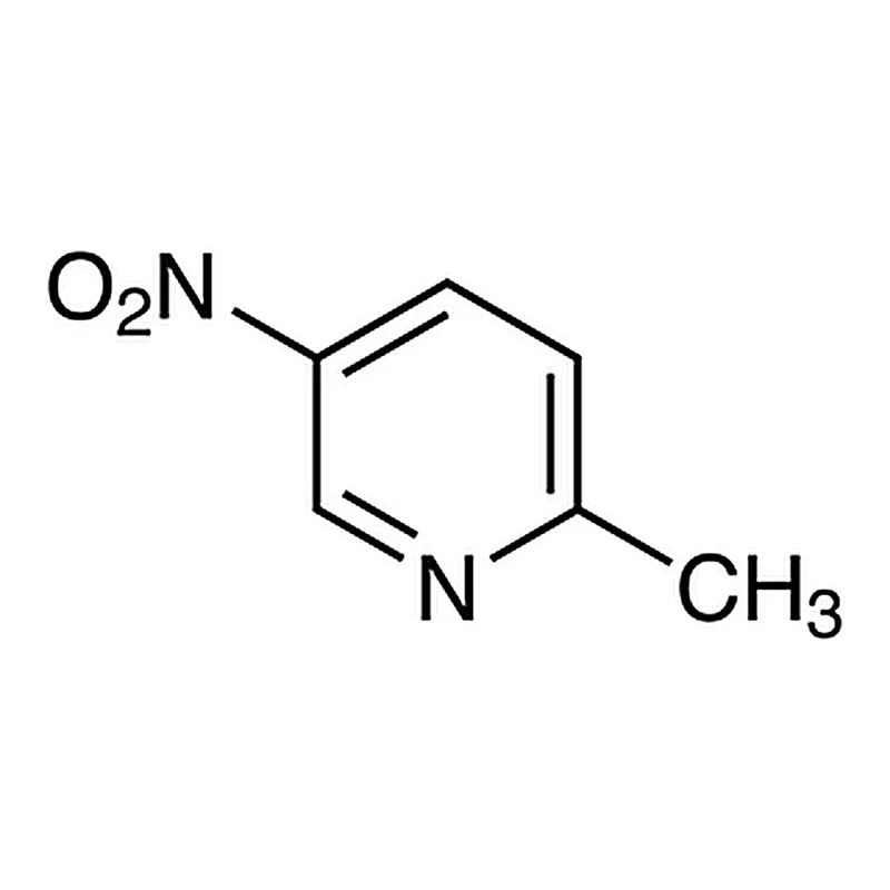 TCI 2-Methyl-5-nitropyridine