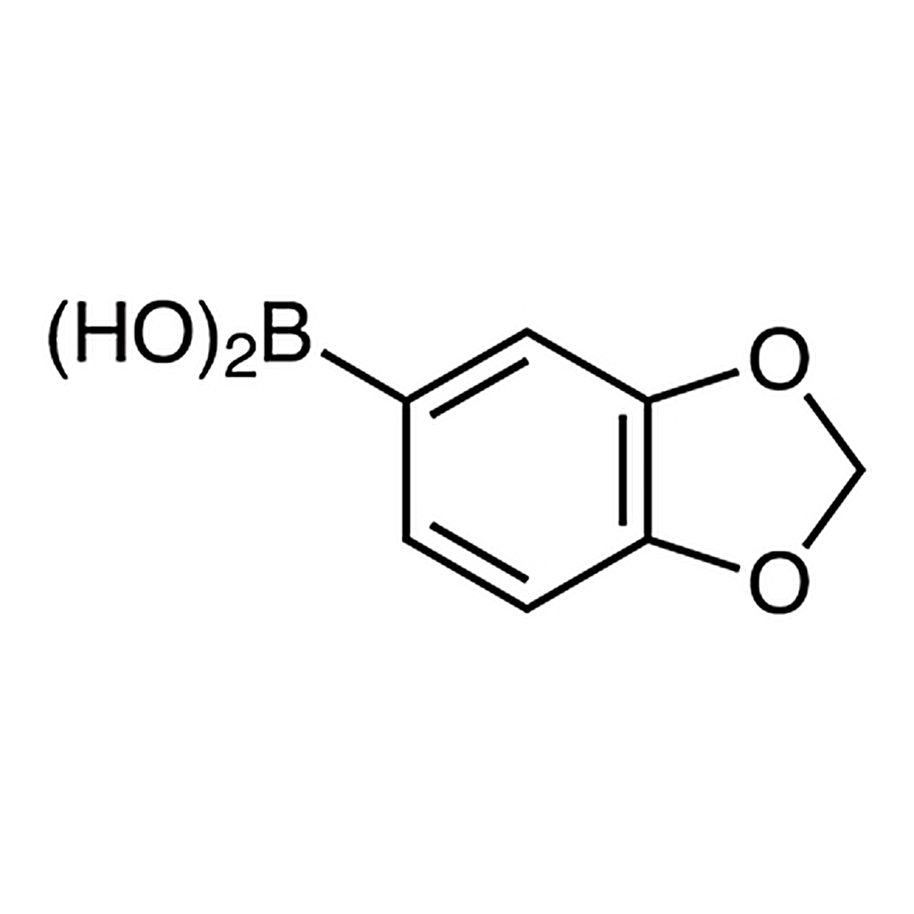 TCI 3,4-(Methylenedioxy)phenylboronic Acid (contains varying amounts of Anhydride)
