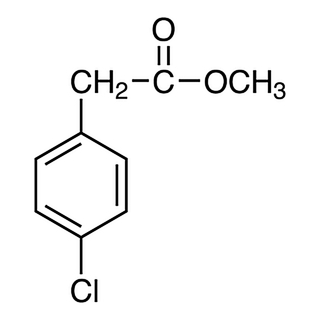 TCI Methyl (4-Chlorophenyl)acetate