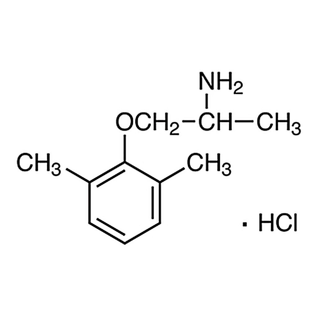 TCI Mexiletine Hydrochloride