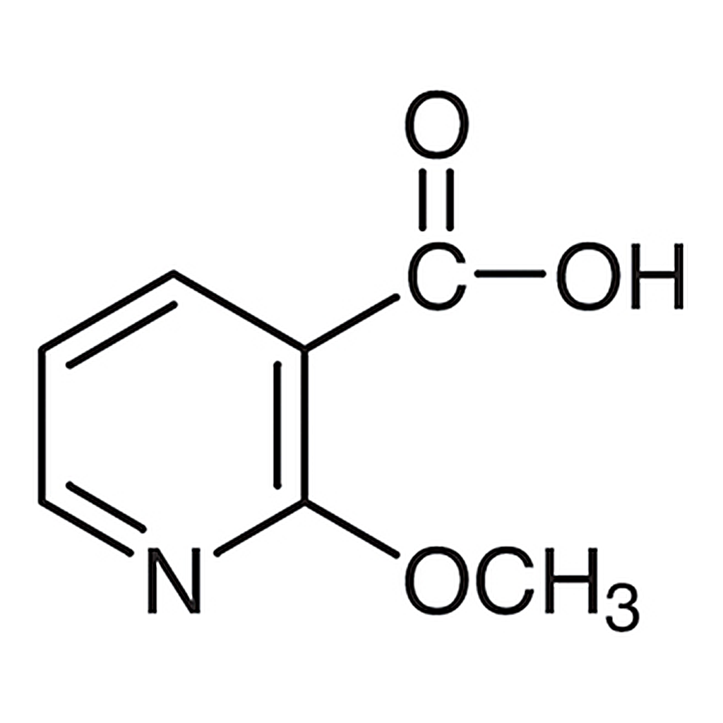TCI 2-Methoxynicotinic Acid