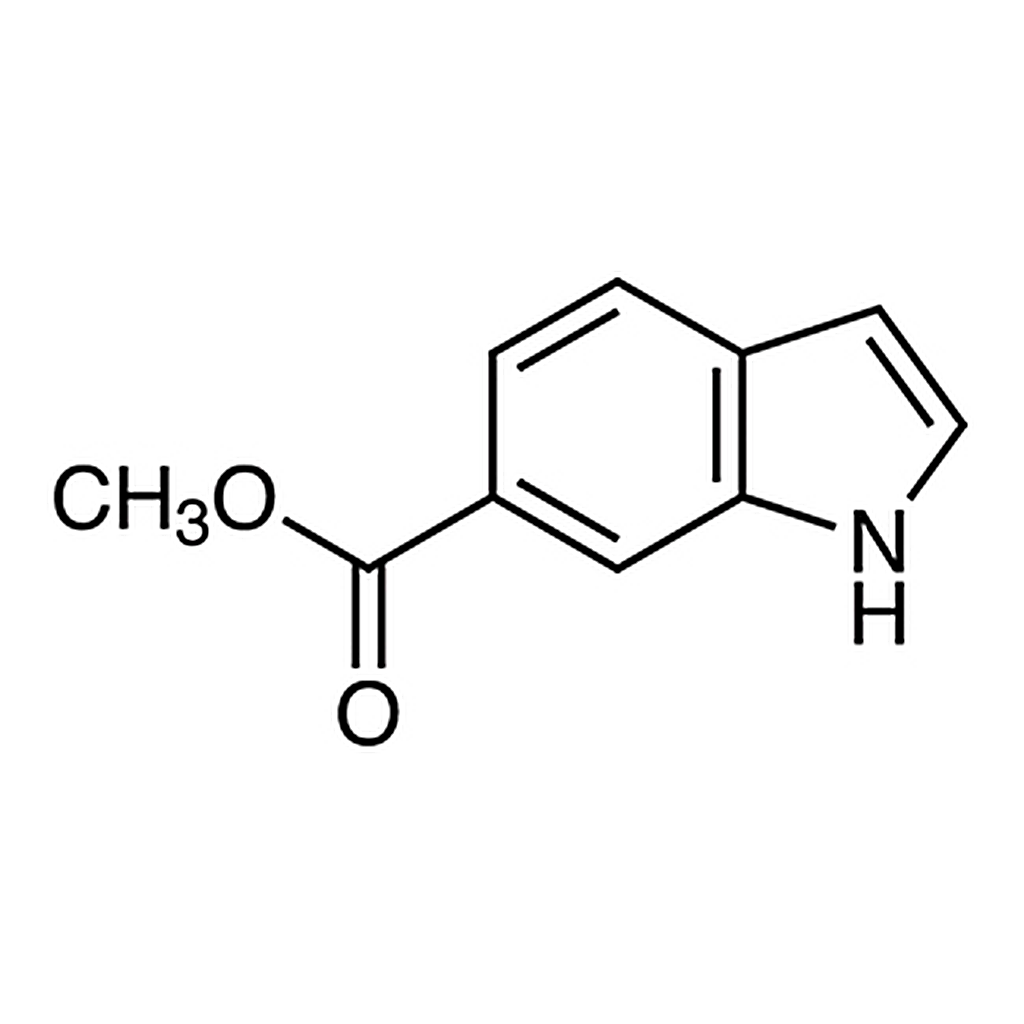 TCI Methyl Indole-6-carboxylate