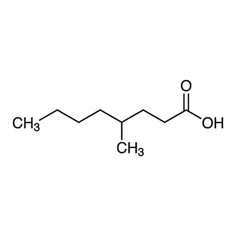 TCI 4-Methyl-n-octanoic Acid