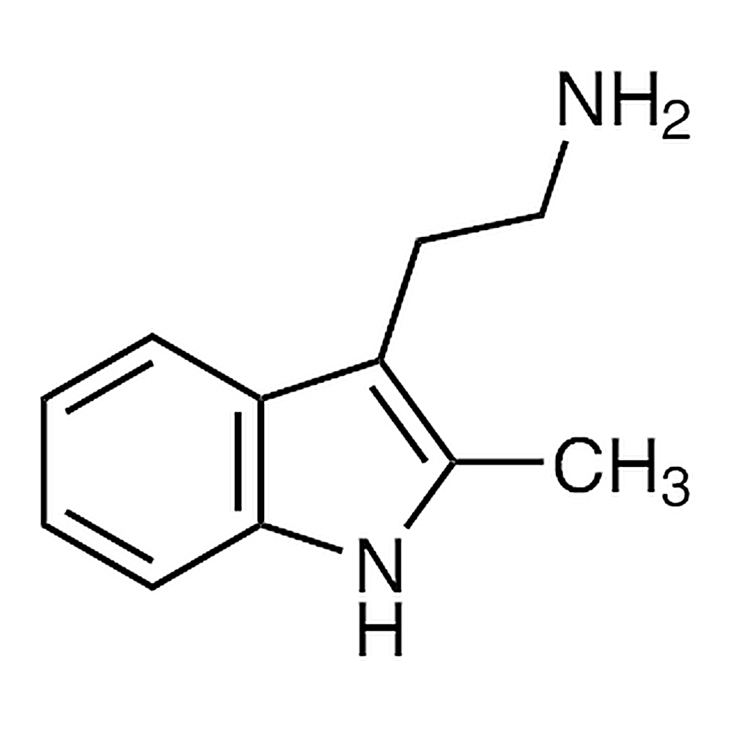 TCI 2-Methyltryptamine