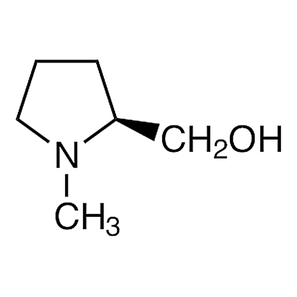 TCI (S)-(1-Methylpyrrolidin-2-yl)methanol