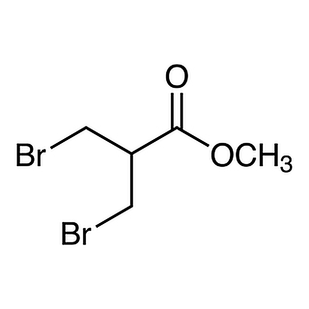 TCI Methyl 3-Bromo-2-(bromomethyl)propionate
