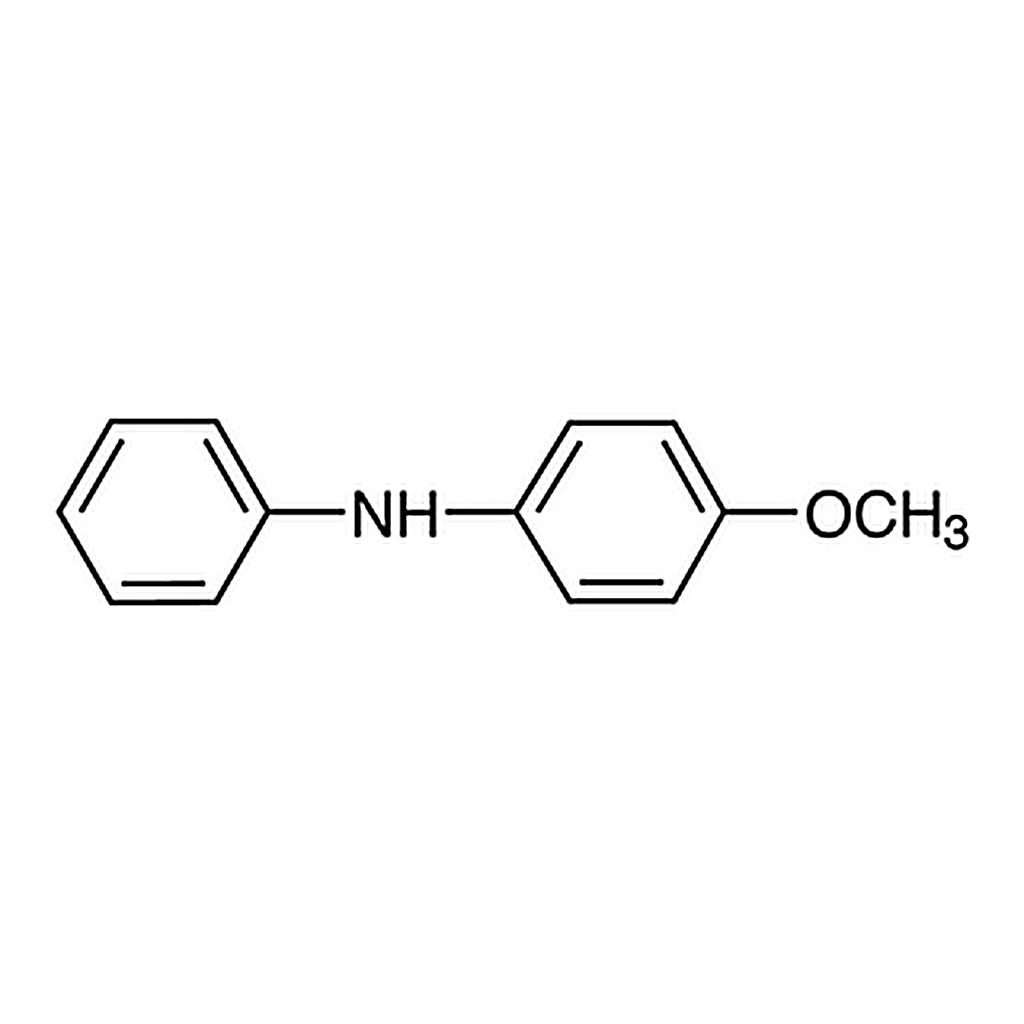 TCI 4-Methoxydiphenylamine