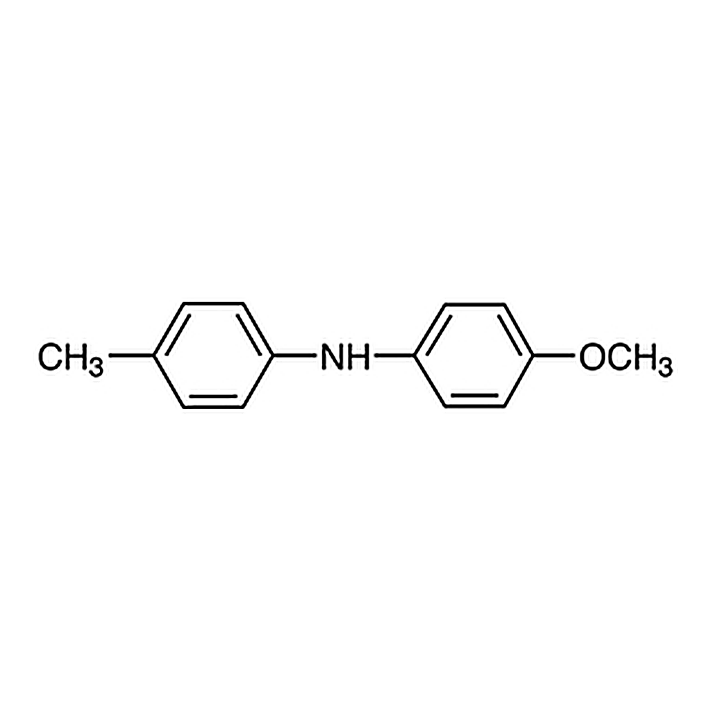 TCI 4-Methoxy-4'-methyldiphenylamine