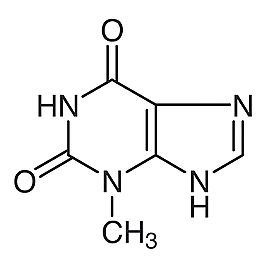 TCI 3-Methylxanthine
