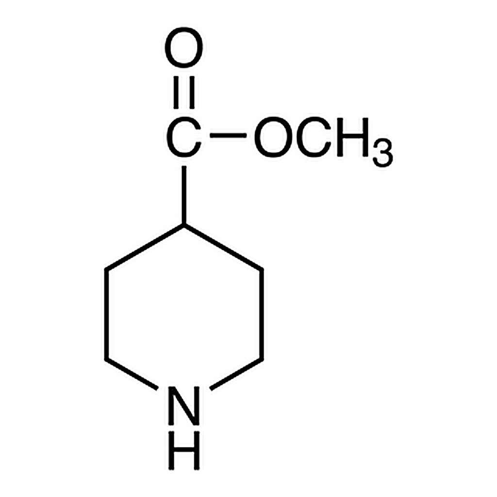 TCI Methyl 4-Piperidinecarboxylate
