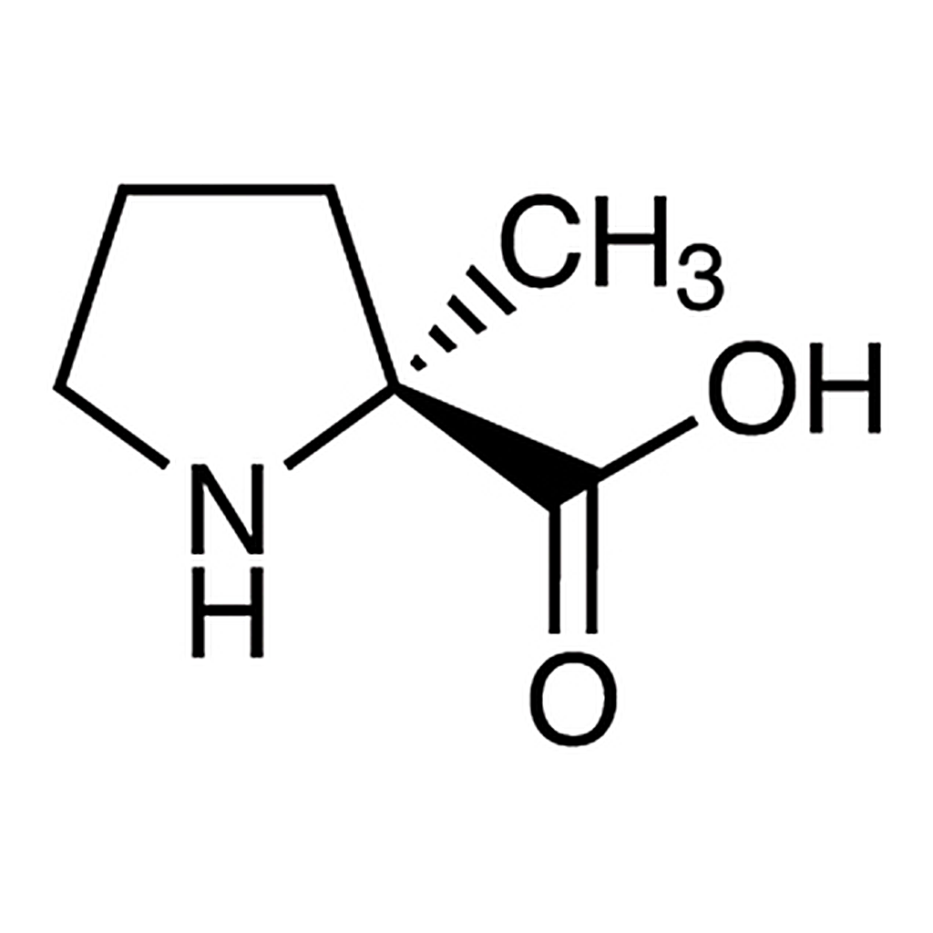 TCI α-Methyl-L-proline
