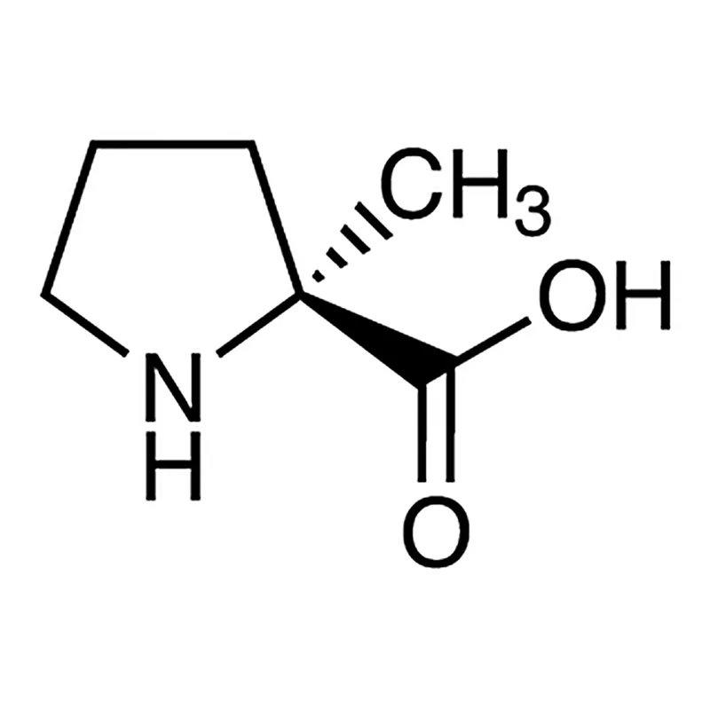 TCI α-Methyl-L-proline