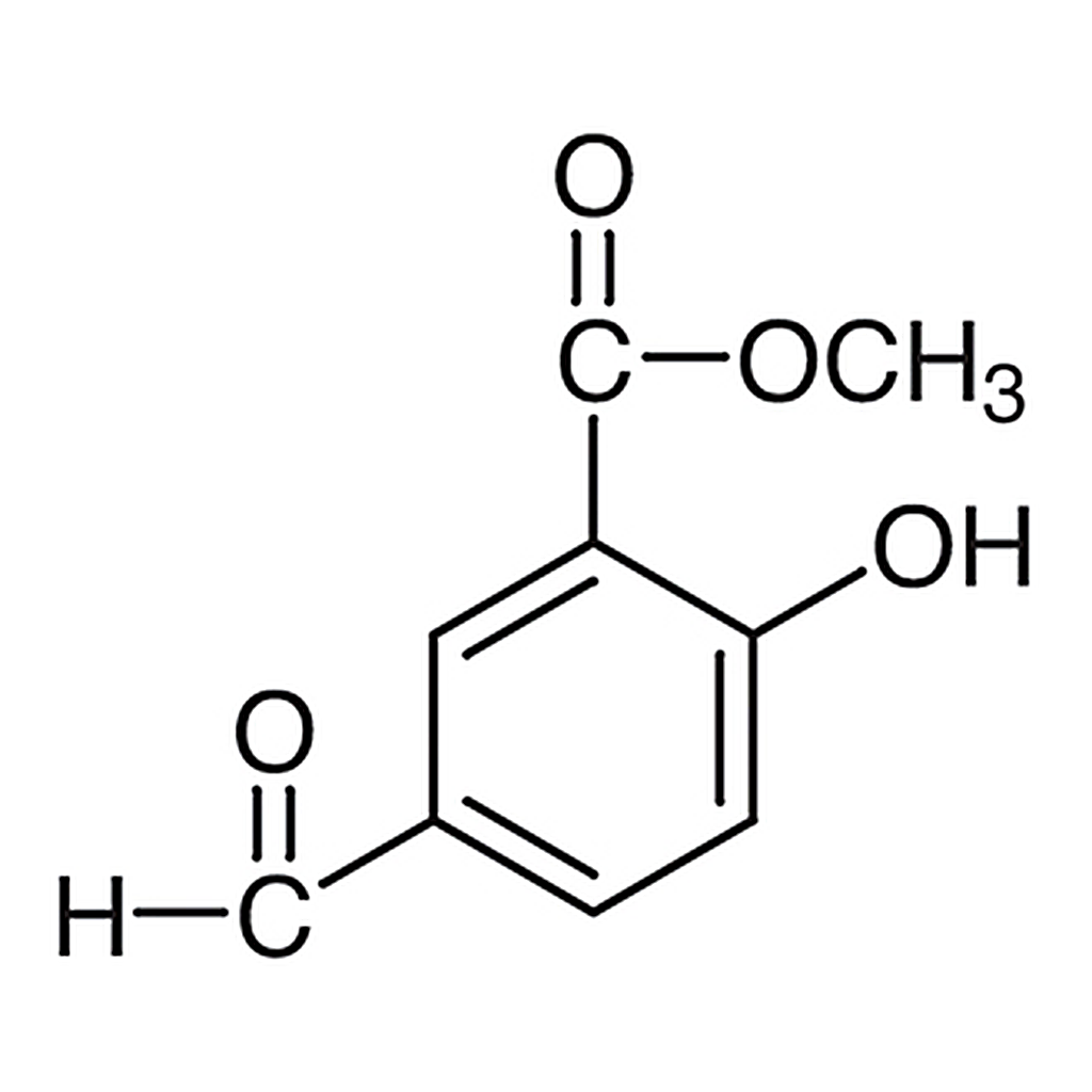 TCI Methyl 5-Formylsalicylate
