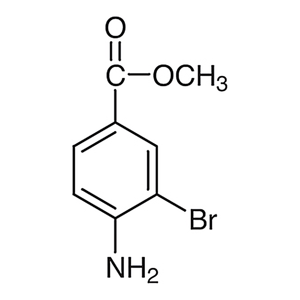TCI Methyl 4-Amino-3-bromobenzoate