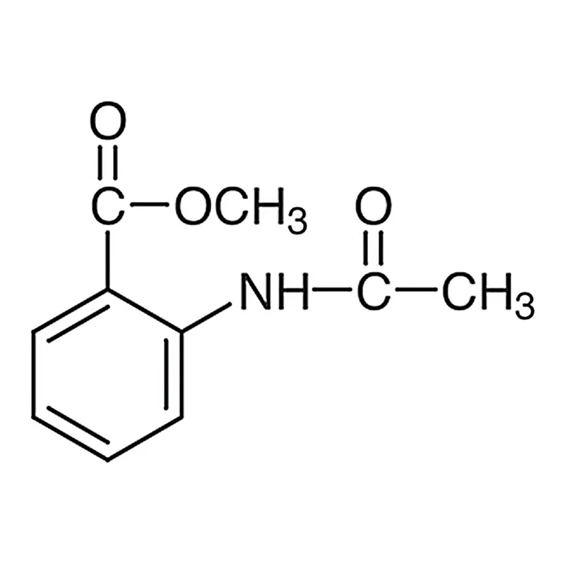 TCI Methyl 2-Acetamidobenzoate