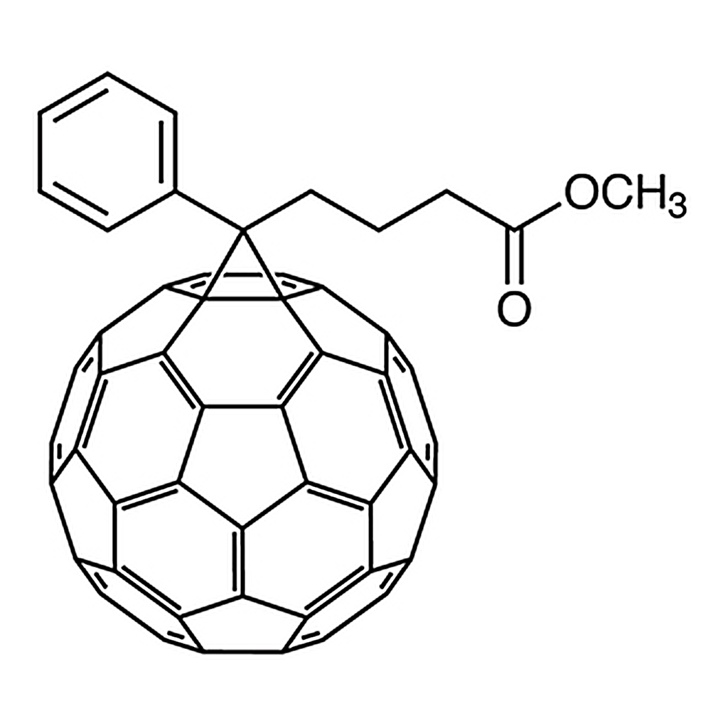 TCI [6,6]-Phenyl-C61-butyric Acid Methyl Ester