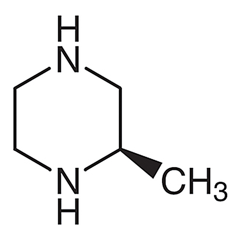 TCI (R)-(-)-2-Methylpiperazine