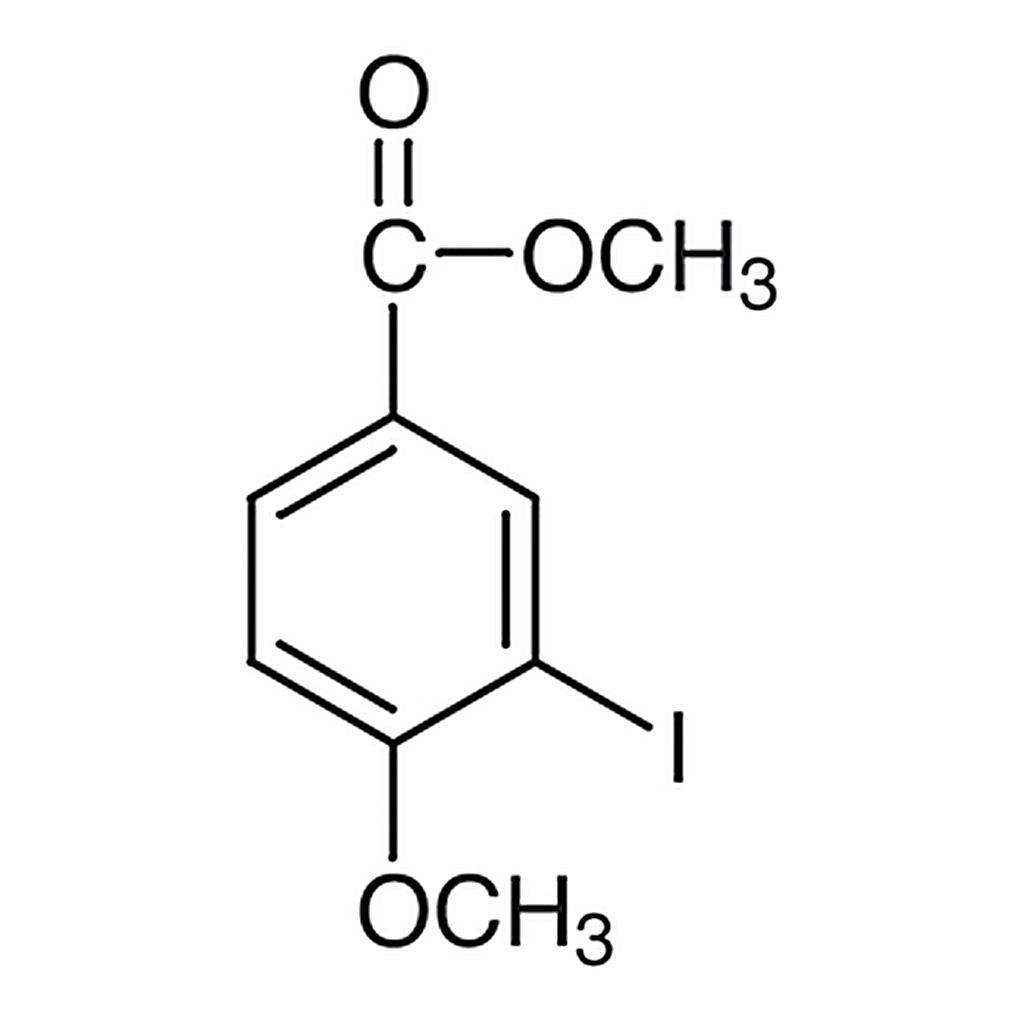 TCI Methyl 3-Iodo-4-methoxybenzoate