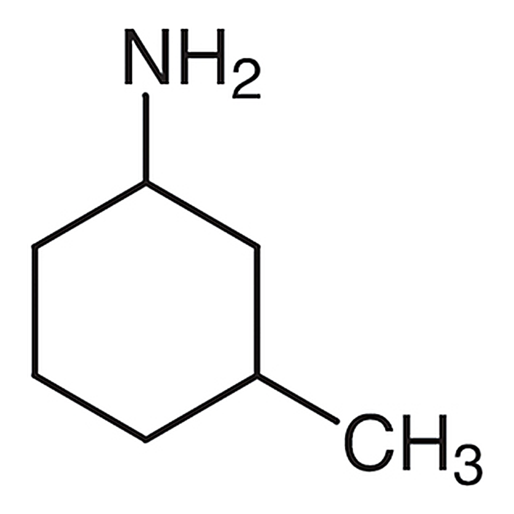 TCI 3-Methylcyclohexylamine (cis- and trans- mixture)