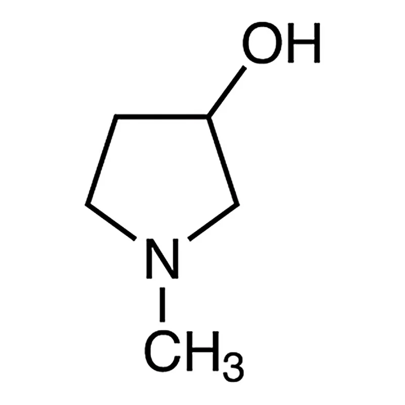 TCI 1-Methyl-3-pyrrolidinol