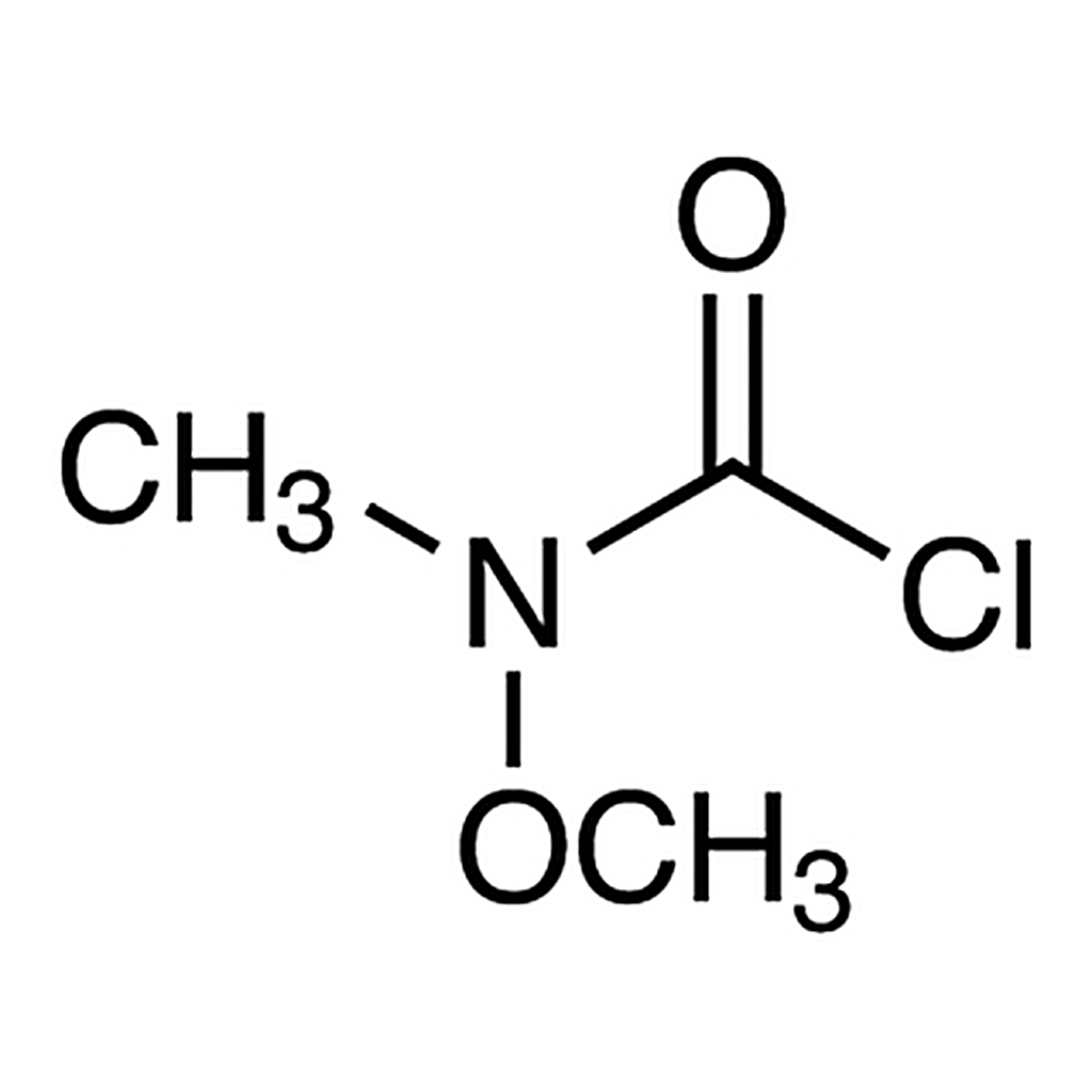 TCI N-Methoxy-N-methylcarbamoyl Chloride