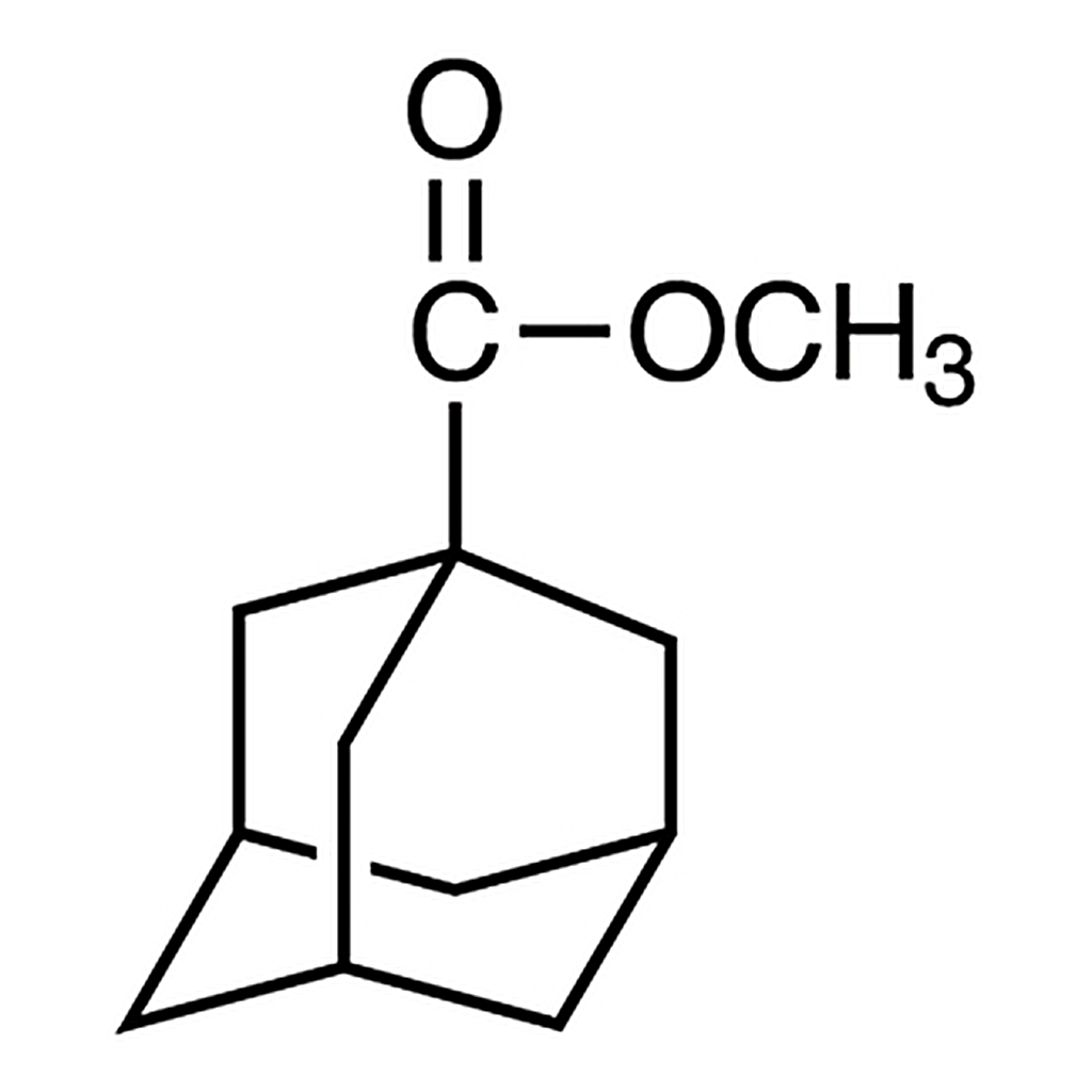 TCI Methyl 1-Adamantanecarboxylate