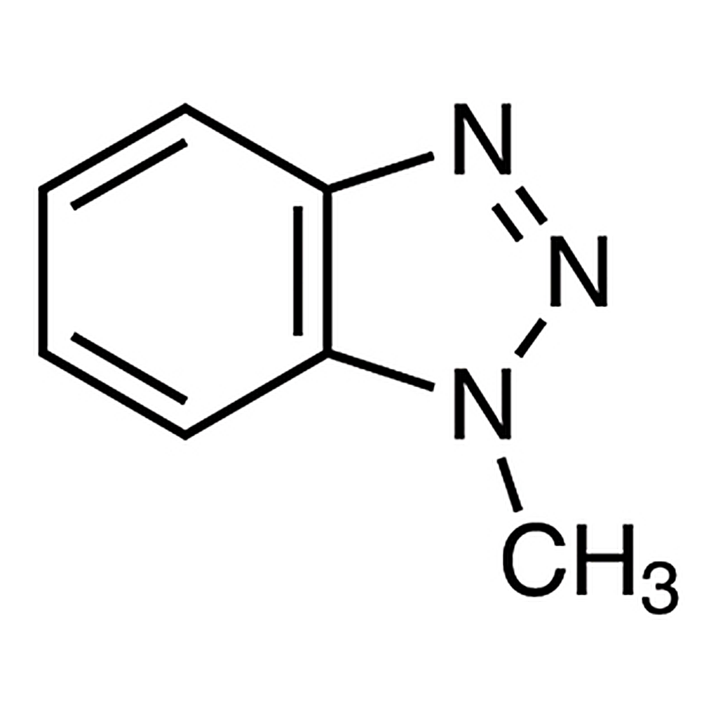 TCI 1-Methyl-1H-benzotriazole