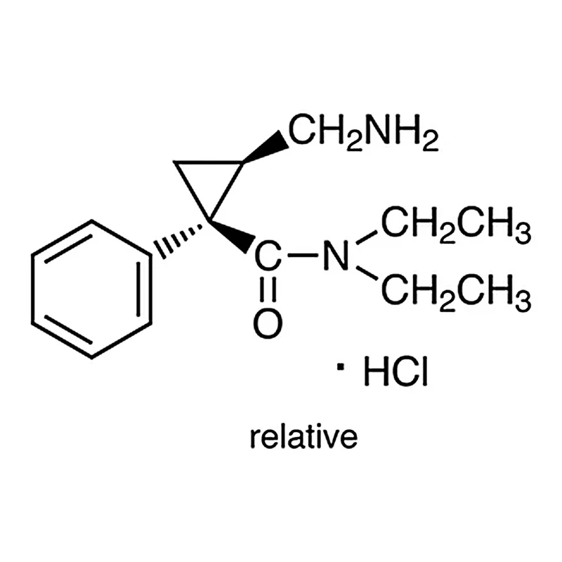 TCI Milnacipran Hydrochloride
