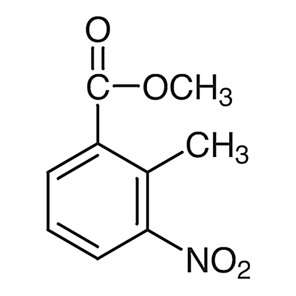 TCI Methyl 2-Methyl-3-nitrobenzoate