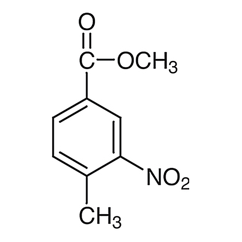 TCI Methyl 4-Methyl-3-nitrobenzoate
