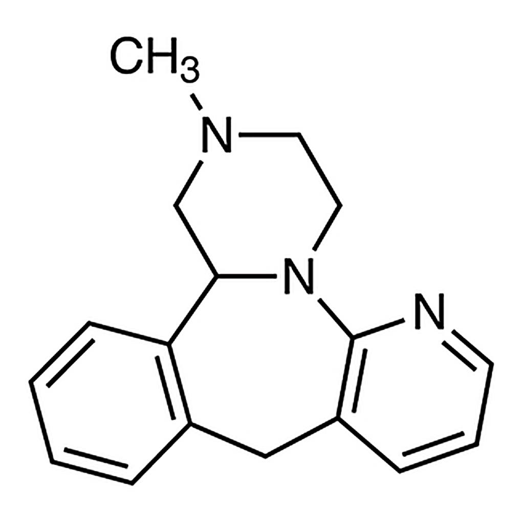 TCI Mirtazapine