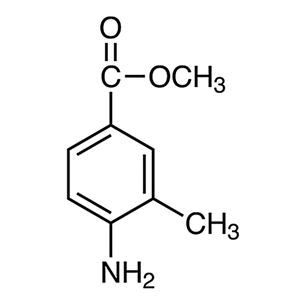 TCI Methyl 4-Amino-3-methylbenzoate