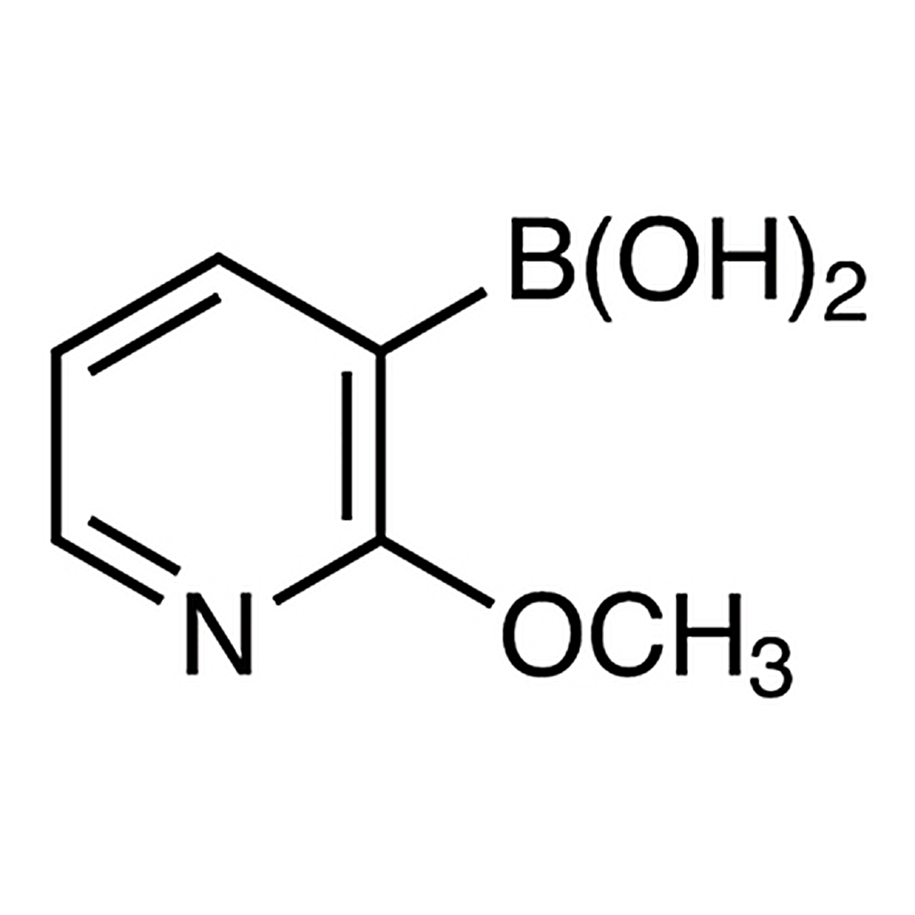 TCI 2-Methoxypyridine-3-boronic Acid (contains varying amounts of Anhydride)
