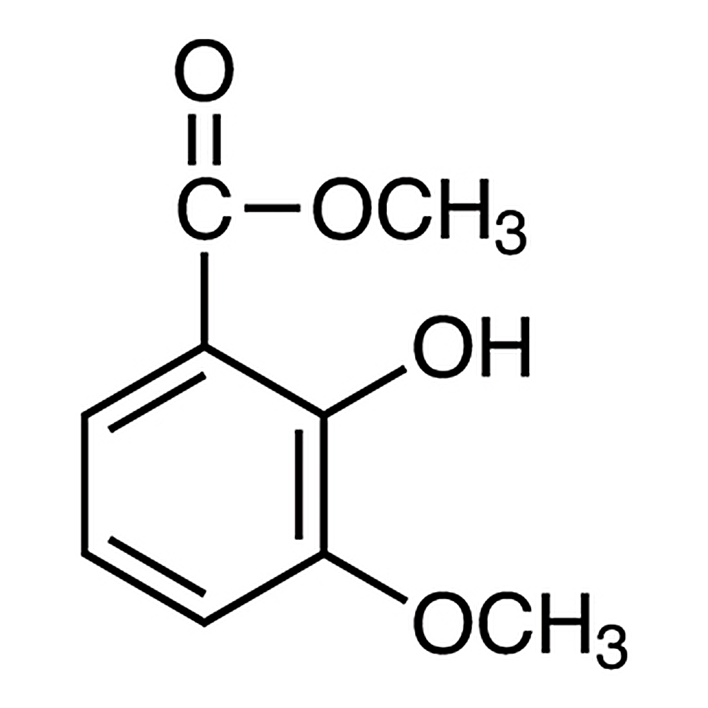 TCI Methyl 3-Methoxysalicylate