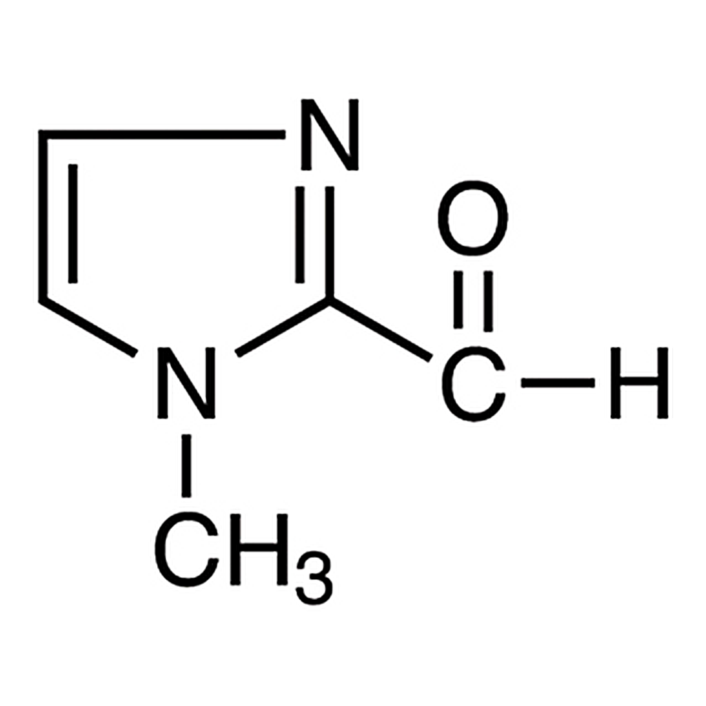 TCI 1-Methylimidazole-2-carboxaldehyde