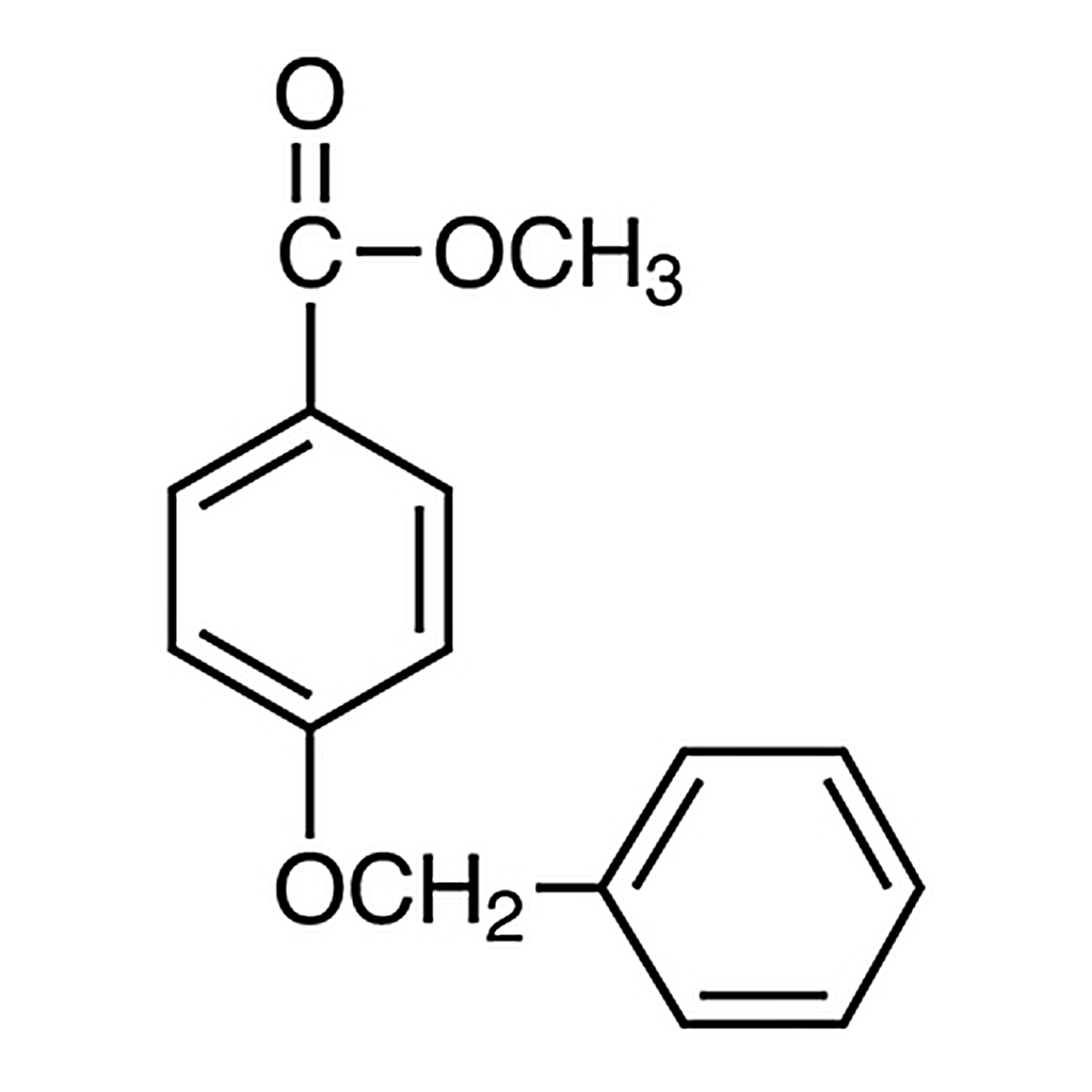 TCI Methyl 4-Benzyloxybenzoate