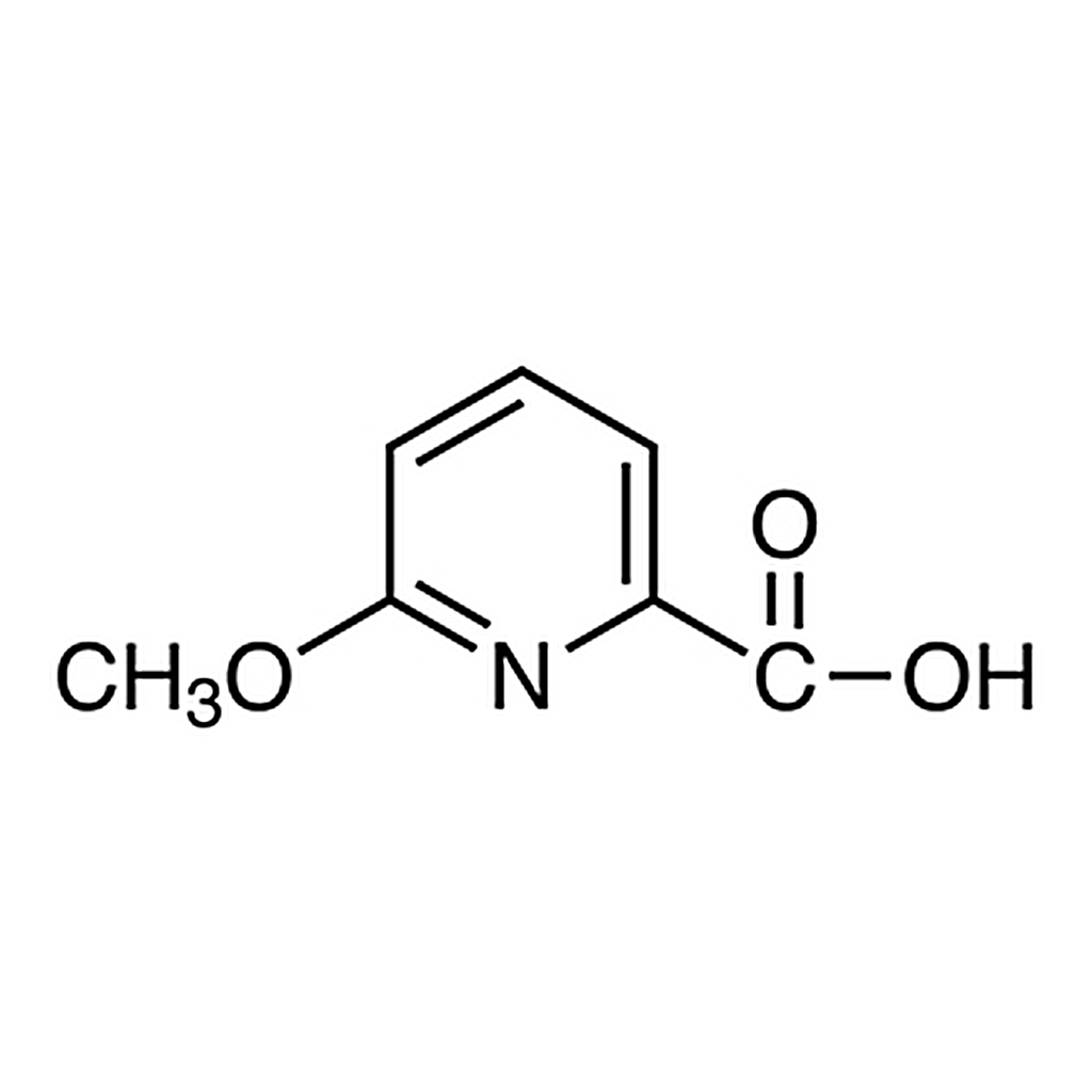 TCI 6-Methoxypyridine-2-carboxylic Acid
