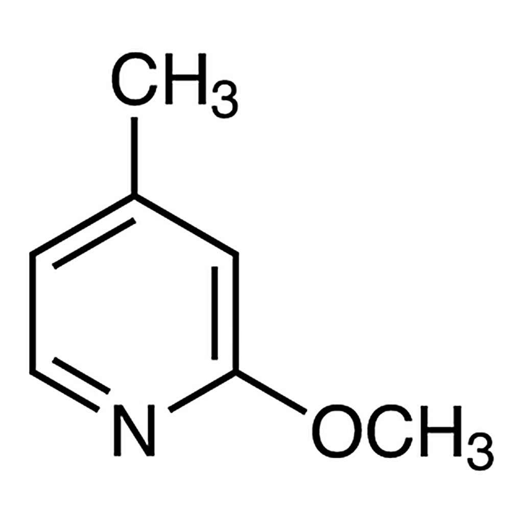 TCI 2-Methoxy-4-methylpyridine