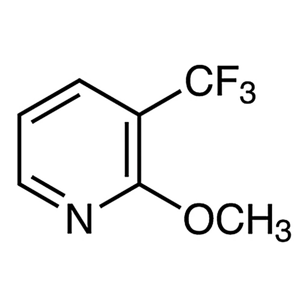 TCI 2-Methoxy-3-(trifluoromethyl)pyridine