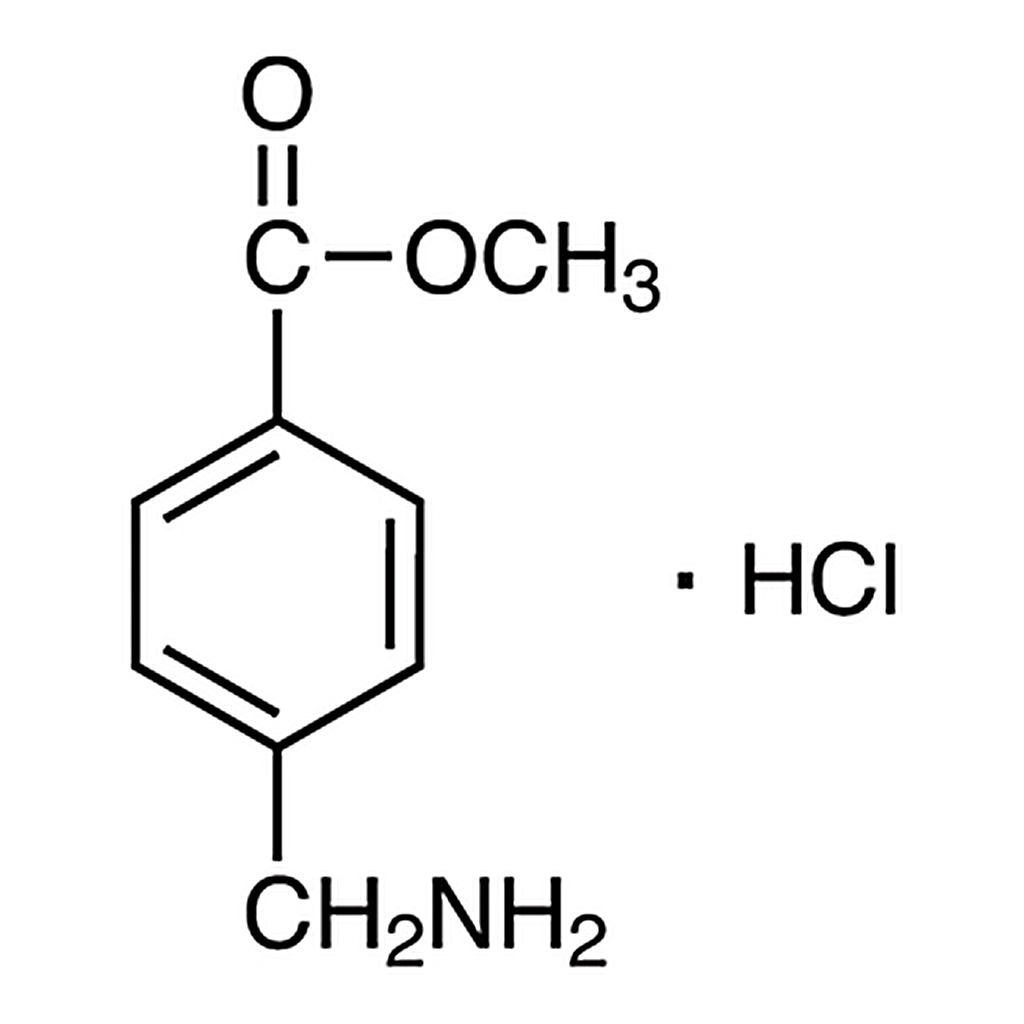 TCI Methyl 4-(Aminomethyl)benzoate Hydrochloride