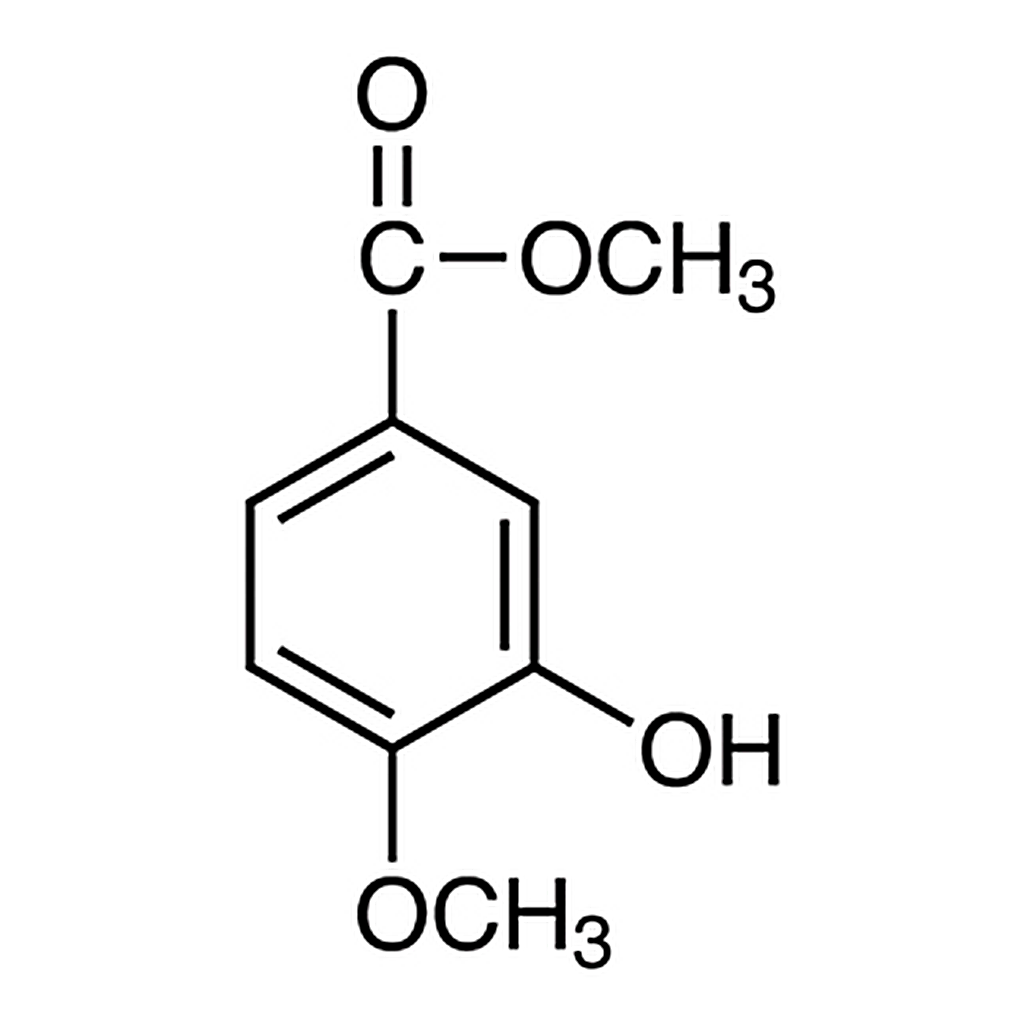 TCI Methyl Isovanillate