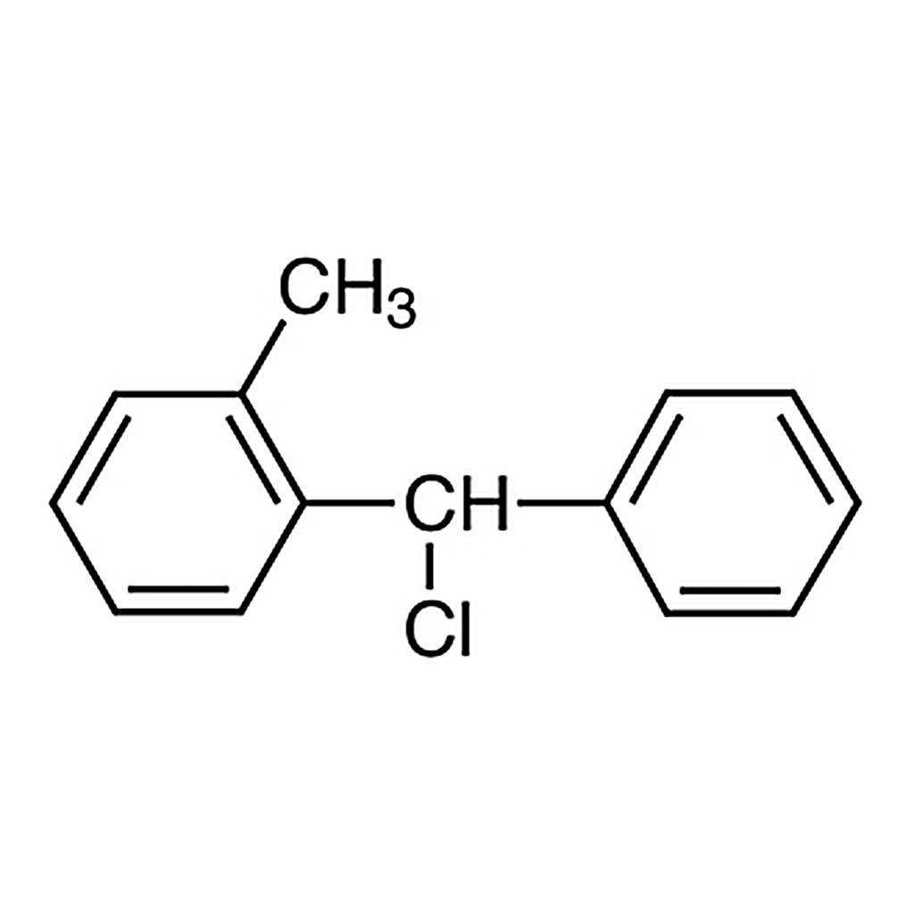 TCI 2-Methylbenzhydryl Chloride