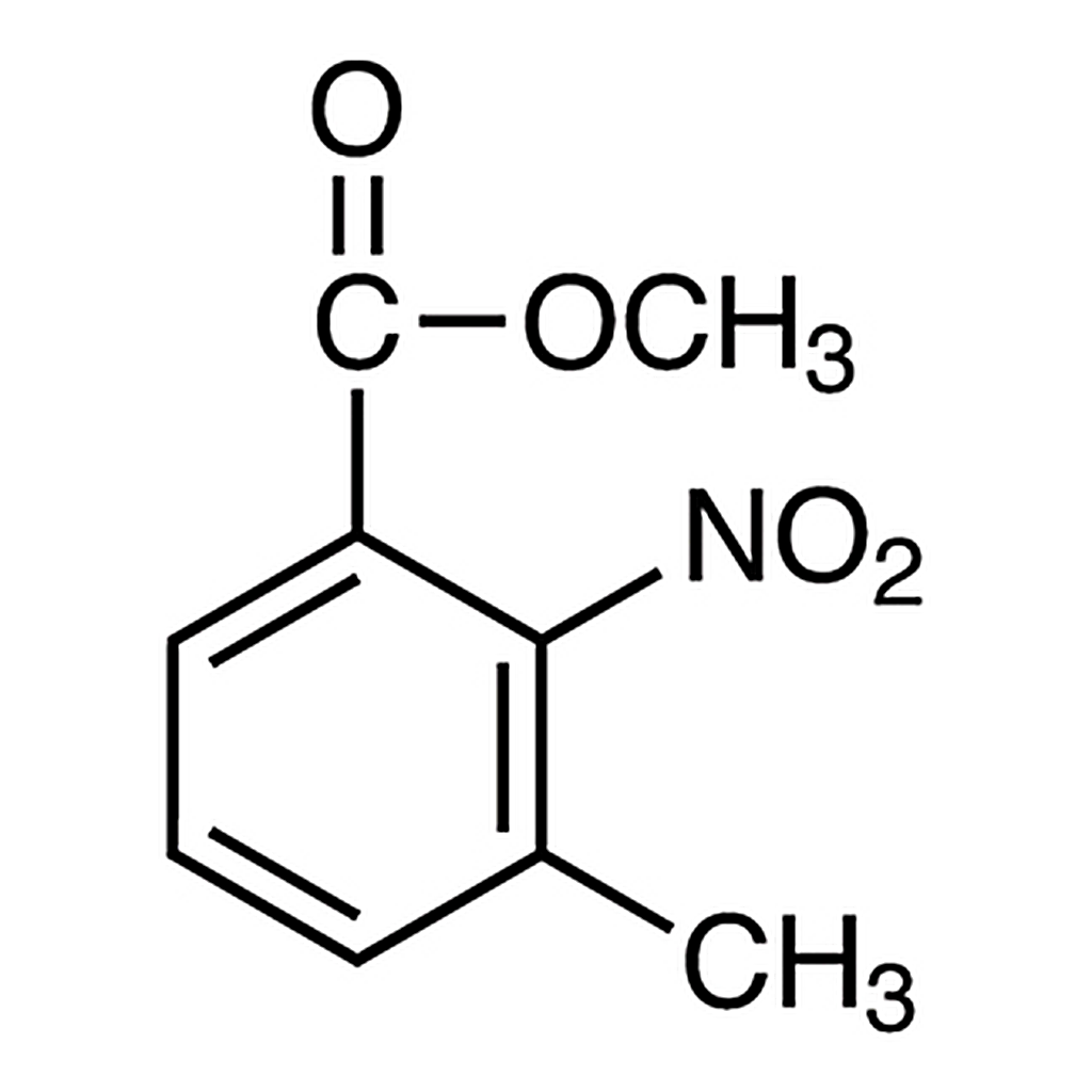 TCI Methyl 3-Methyl-2-nitrobenzoate