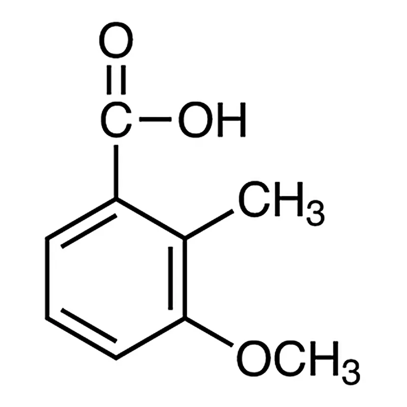TCI 3-Methoxy-2-methylbenzoic Acid