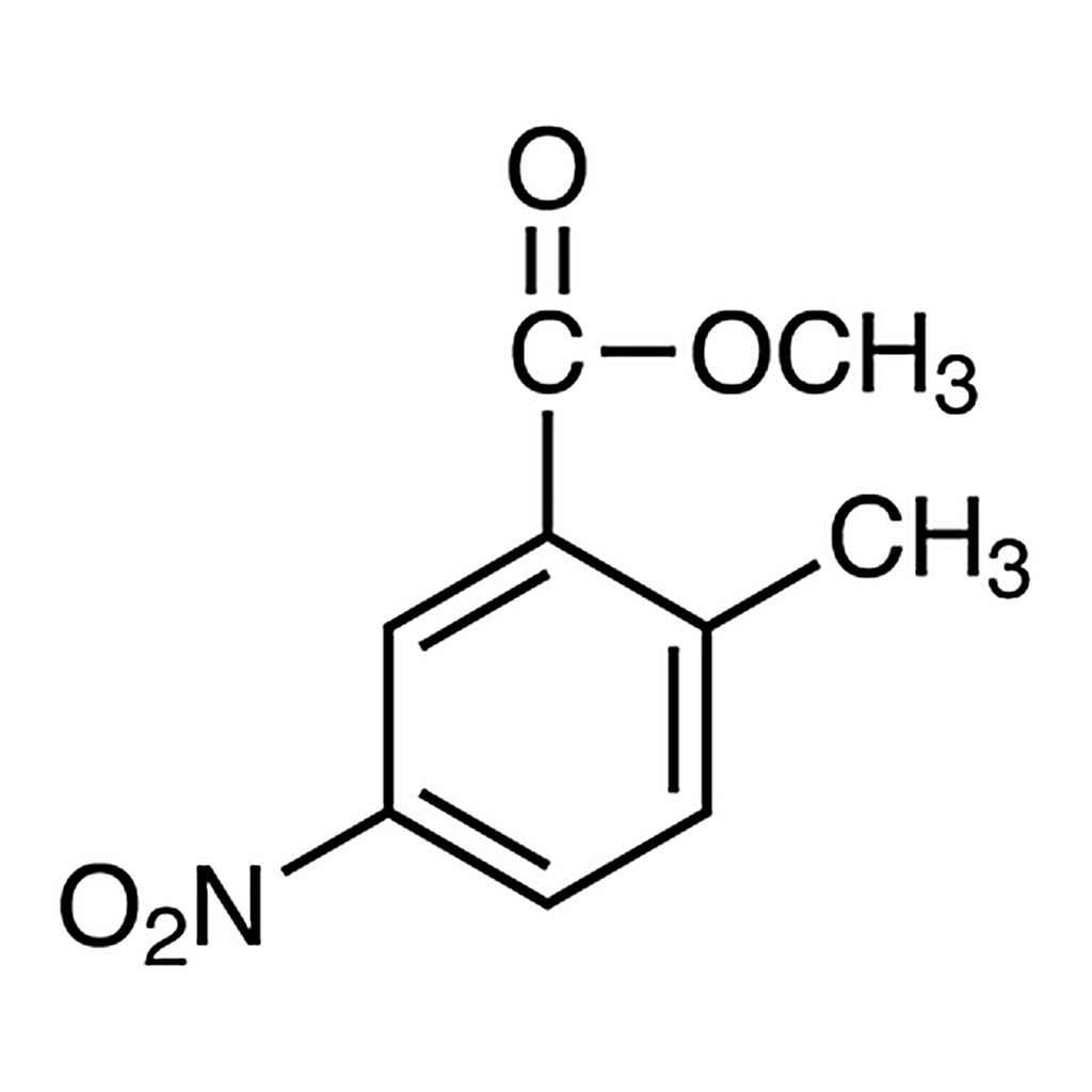 TCI Methyl 2-Methyl-5-nitrobenzoate