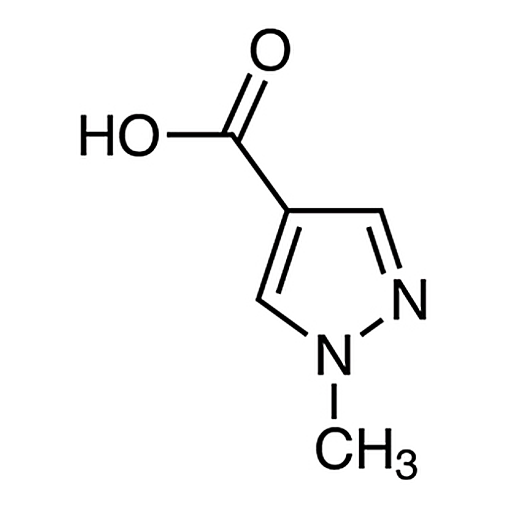 TCI 1-Methylpyrazole-4-carboxylic Acid